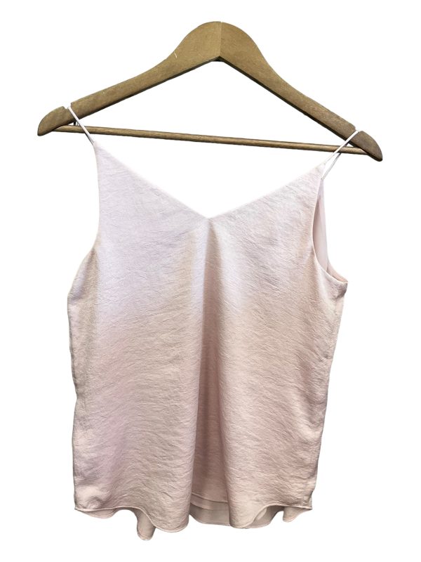 Blouse Sleeveless By Express  Size: Xs Supply