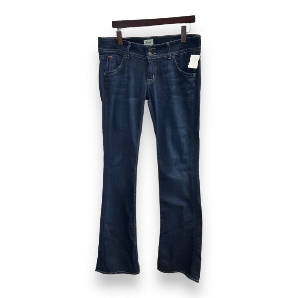 Jeans Boot Cut By Hudson  Size: 6 Online Sale