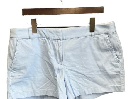 Shorts By J Crew  Size: 14 Online Hot Sale