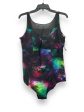 Multi-colored Swimsuit Torrid, Size 3x Cheap