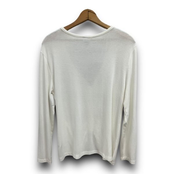 Top Long Sleeve Basic By A New Day  Size: M For Discount