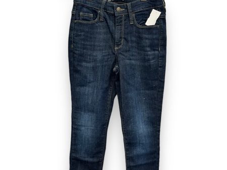 Jeans Skinny By Universal Thread  Size: 0 Supply