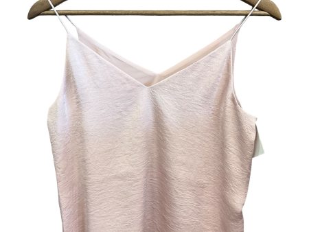 Blouse Sleeveless By Express  Size: Xs Supply