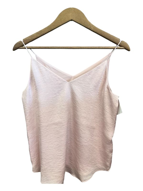 Blouse Sleeveless By Express  Size: Xs Supply