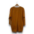 Tunic Long Sleeve By Clothes Mentor  Size: M Online