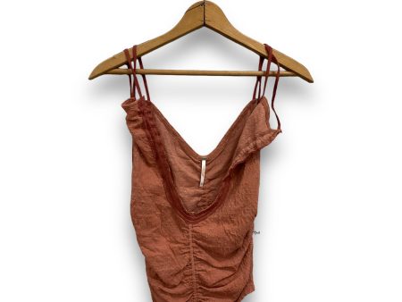 Tank Top By Free People  Size: Xs Online Sale