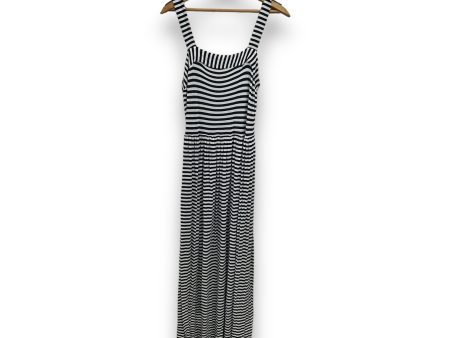 Dress Casual Maxi By Loft  Size: S For Cheap