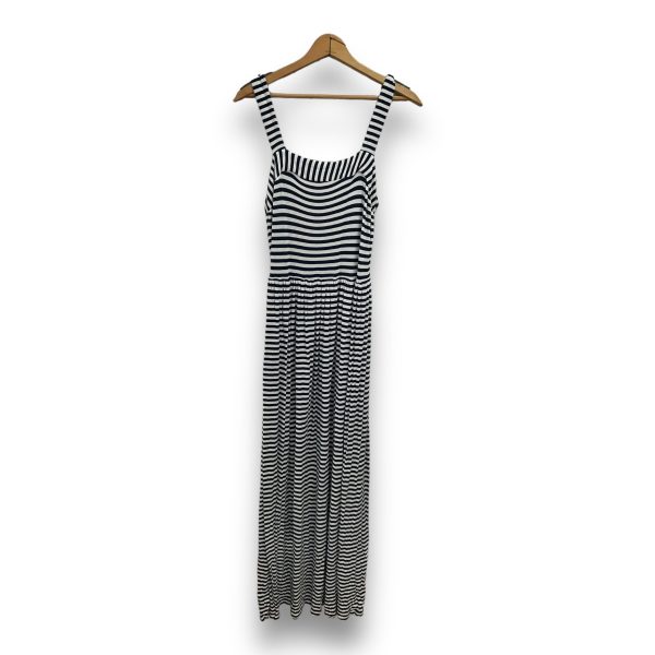 Dress Casual Maxi By Loft  Size: S For Cheap