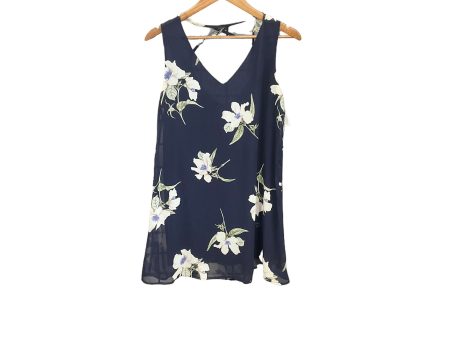 Tunic Sleeveless By Clothes Mentor  Size: M Online