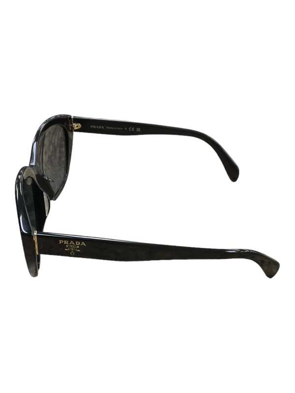 Sunglasses Designer By Prada  Size: 01 Piece For Cheap