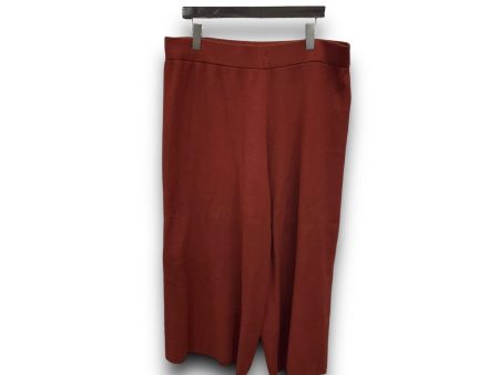 Pants Lounge By Nine West Apparel  Size: 2x Fashion