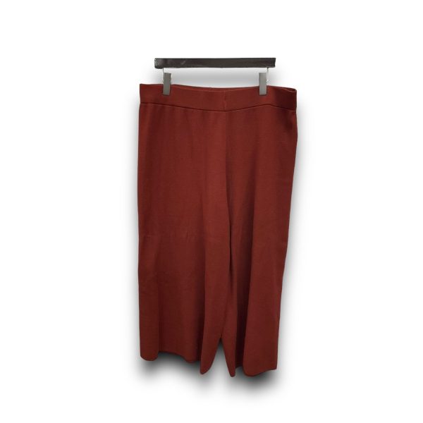 Pants Lounge By Nine West Apparel  Size: 2x Fashion