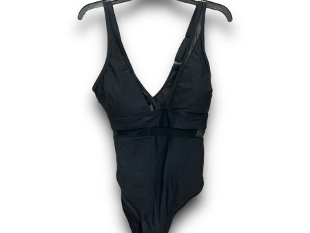 Black Swimsuit Cupshe, Size Xl Sale