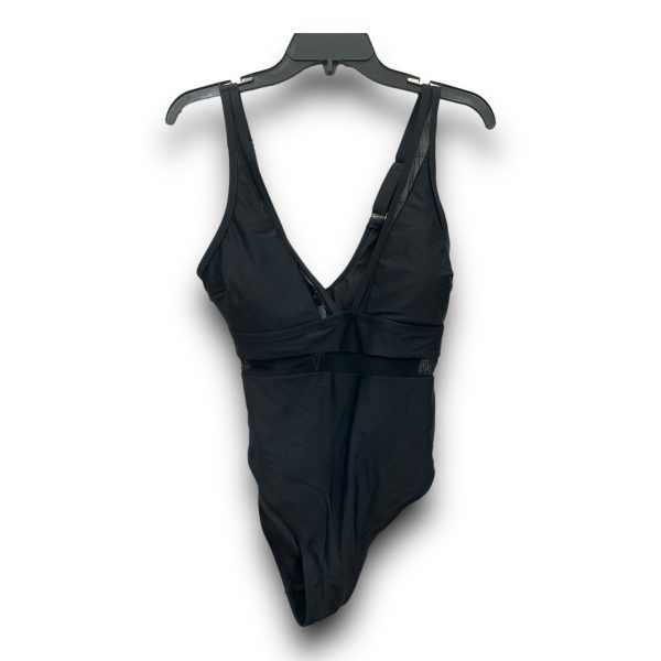 Black Swimsuit Cupshe, Size Xl Sale