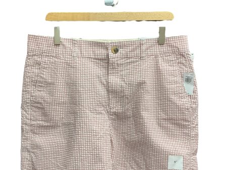 Multi-colored Shorts Old Navy, Size 10 Online Sale