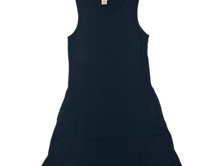 BLACK DRESS CASUAL SHORT by CLOTHES MENTOR Size:S For Sale