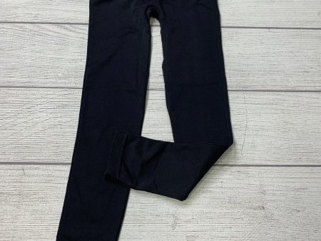 Black Pants Designer Spanx, Size S Online Sale