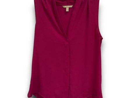 Blouse Sleeveless By Banana Republic  Size: M For Sale