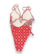 Multi-colored Swimsuit Cupshe, Size Xl Discount