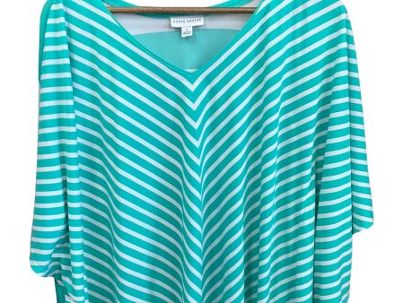 Top Short Sleeve By Susan Graver  Size: S Supply