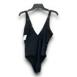 Black Swimsuit Cupshe, Size Xl Sale