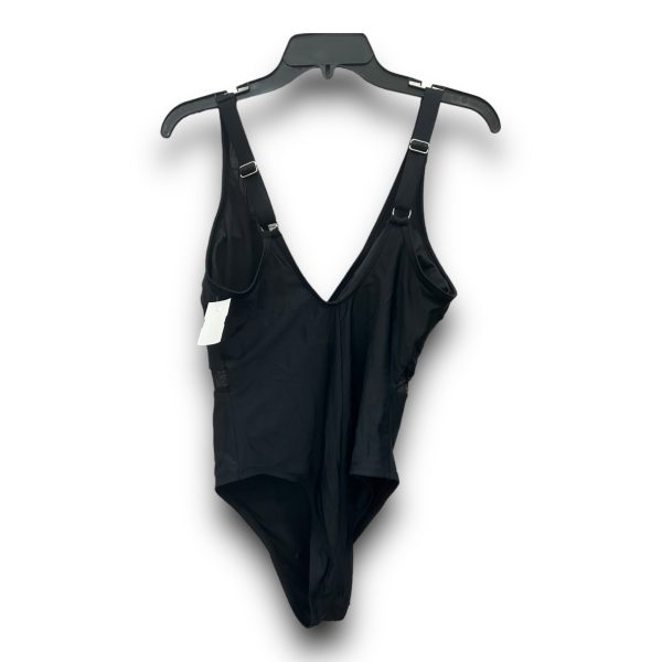 Black Swimsuit Cupshe, Size Xl Sale