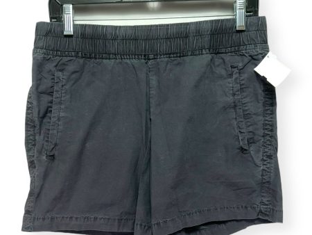 Blue Shorts Designer James Perse, Size S Sale