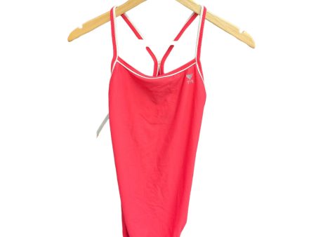 Coral Swimsuit Clothes Mentor, Size Xl Supply