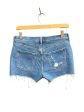 Blue Denim Shorts Old Navy, Size 2 Hot on Sale