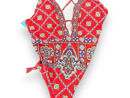 Multi-colored Swimsuit Cupshe, Size Xl Discount