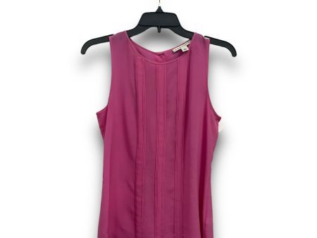 Blouse Sleeveless By Banana Republic  Size: S Supply