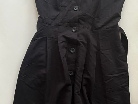 Black Dress Work Loft, Size S Discount