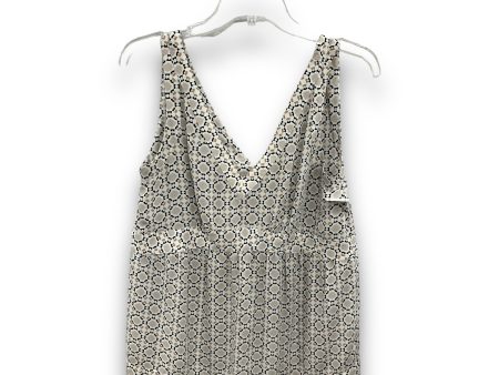 Blouse Sleeveless By Loft  Size: S Supply