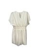 Romper By Express  Size: M Online Sale