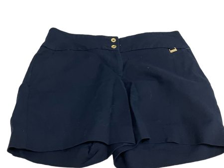 Shorts By Anne Klein Online Sale