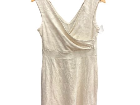 Beige Dress Casual Short Patagonia, Size M Online