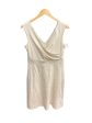 Beige Dress Casual Short Patagonia, Size M Online