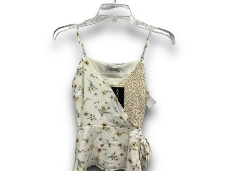 Blouse Sleeveless By Paper Crane  Size: Xs For Cheap