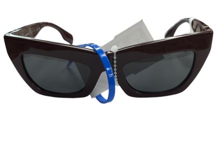 Sunglasses Luxury Designer Burberry Online Hot Sale