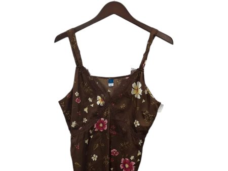 Blouse Sleeveless By Old Navy  Size: L on Sale