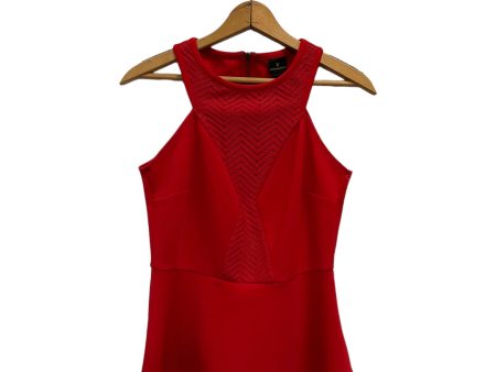 Top Sleeveless By Worthington  Size: S Hot on Sale