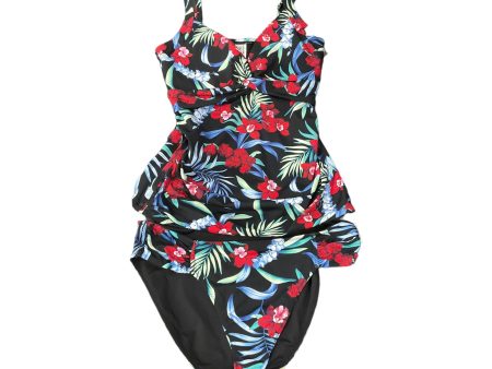 Swimsuit 2pc By Tommy Bahama  Size: S For Cheap