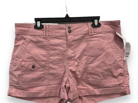 Shorts By Time And Tru  Size: Xl Cheap