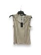 Top Sleeveless By Tommy Hilfiger  Size: S Cheap