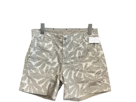 Shorts By The North Face  Size: 2 Hot on Sale