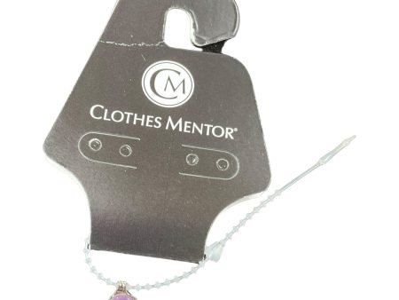 Accessory Label Clothes Mentor Hot on Sale