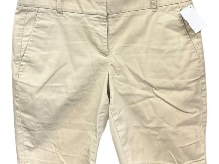 Shorts By Ann Taylor  Size: 4 Cheap