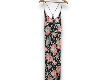 Dress Casual Maxi By Loft  Size: Xl For Cheap