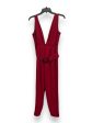 Red Romper Asos, Size M Discount