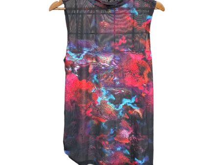 Blouse Sleeveless By Torrid  Size: 3x For Sale